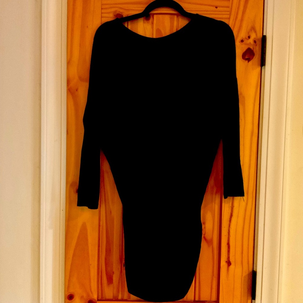 Long t- shirt